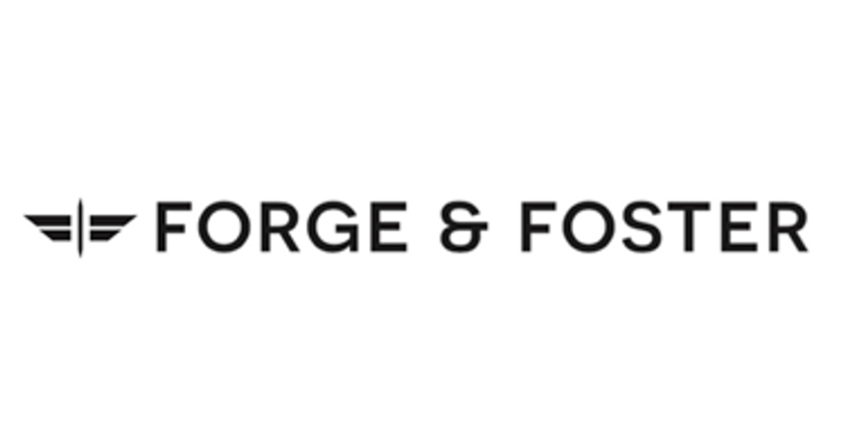 forgeandfoster.com