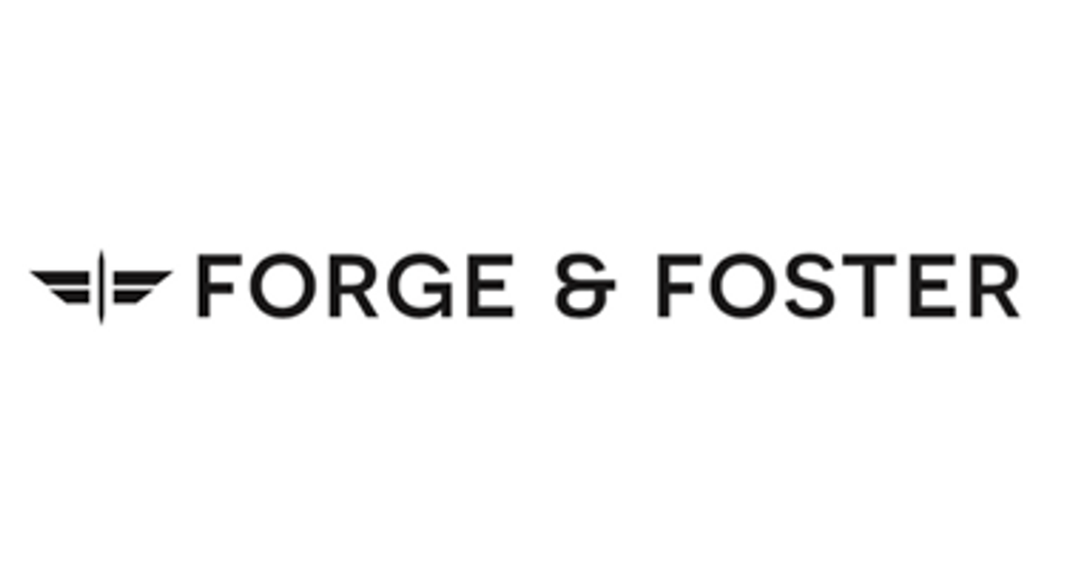 Forge Foster