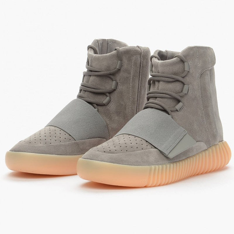 yeezy boost 750 grey