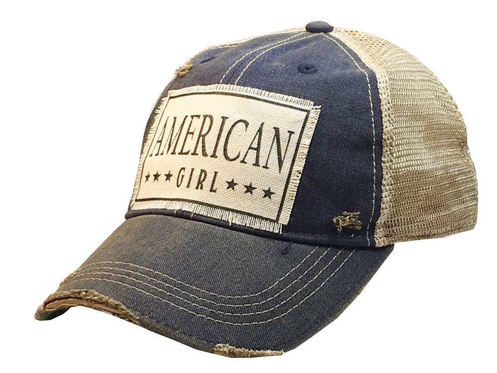 trucker hats for ladies