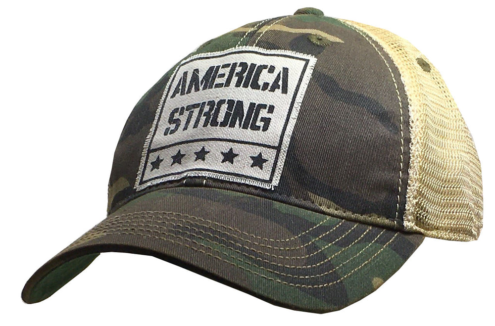 Cool Distressed Trucker Hats Trucker Caps For Women And Men Vintage Life