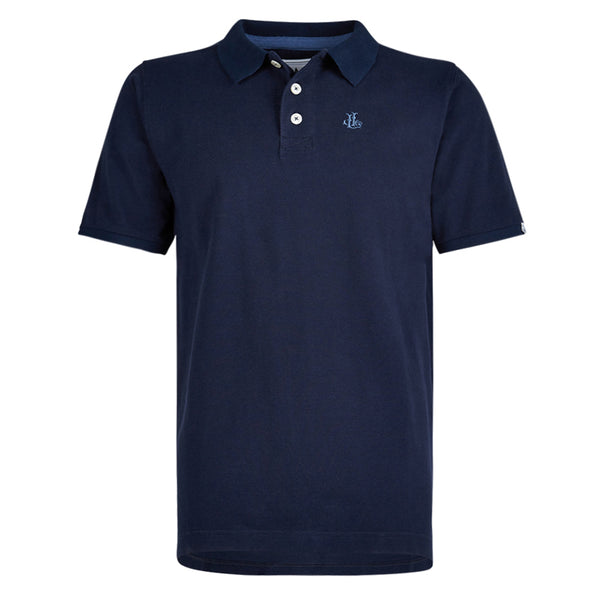 lazy jacks polo shirt ladies