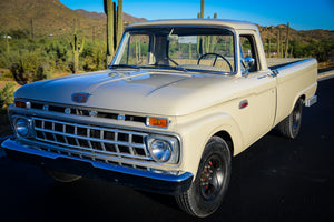 1965 Ford F250 Restored For Sale F100 1963