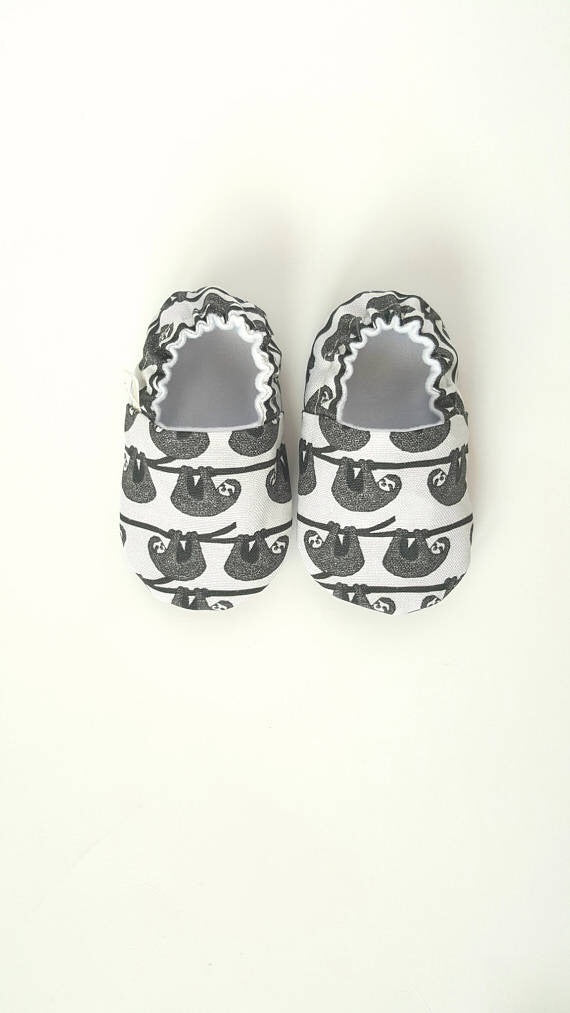 baby boutique shoes