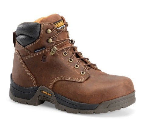 smith's american waterproof boots