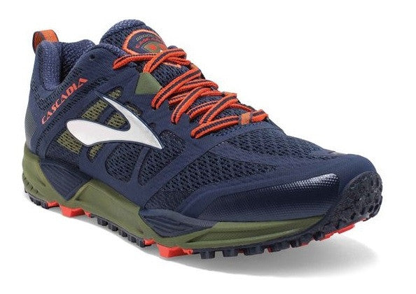 brooks ghost 1 mens silver