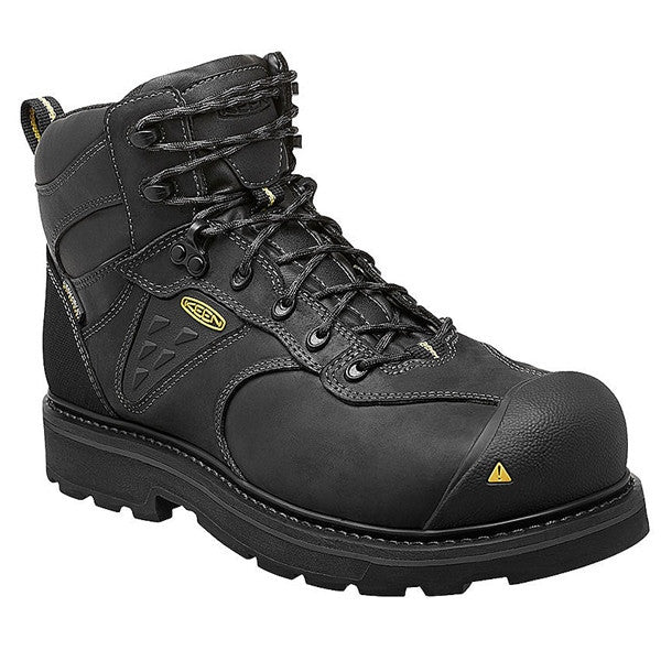 TACOMA WP COMPOSITE TOE - BLACK 1015395 