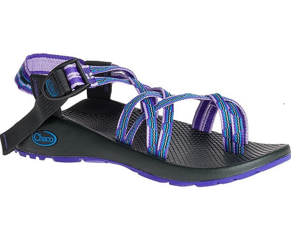 danube purple chacos