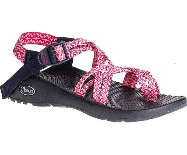 Fusion Rose Chacos 2024 www.eck