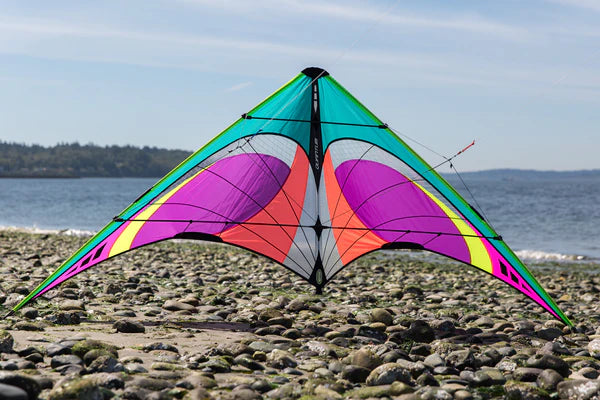 AOSAN kites for adults 2pcs Mini kite string kite pocket kite