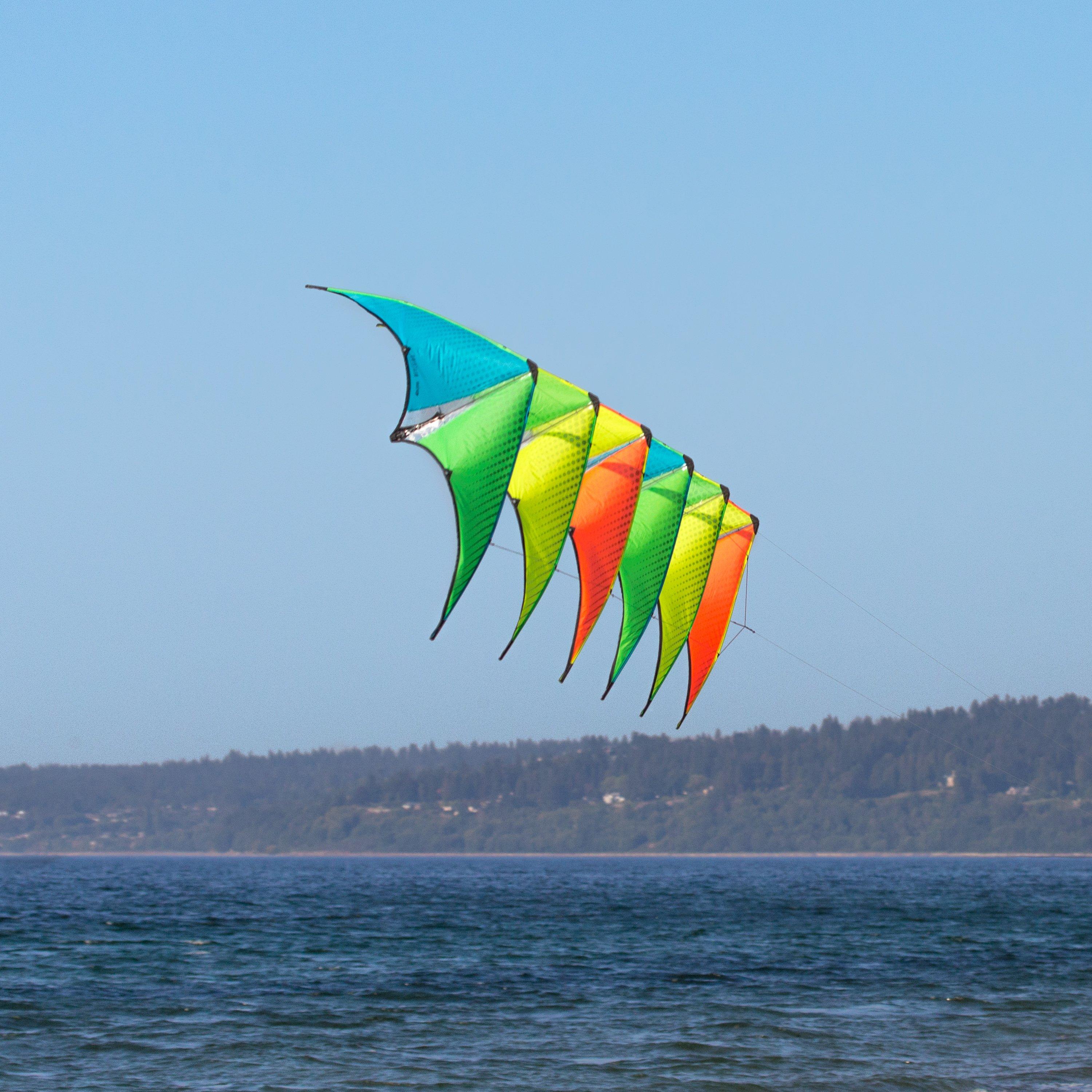 Stunt Kites – Kitty Hawk Kites Online Store