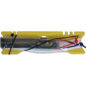 Reel Fast Kite Line Reeler With 80lb x 500ft Line – Kitty Hawk Kites Online  Store