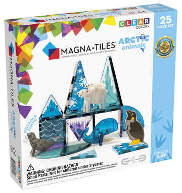 Kari on Instagram: MAGNA-TILES knows what kids AND parents want this  holiday season! This storage bin is a sturdy one, perfect for the weight of  up to 300 MAGNA-TILES. Designed for easy