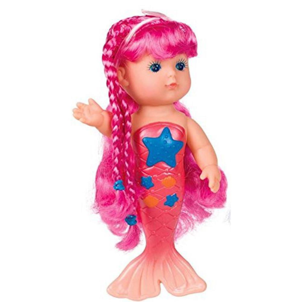 mermaid doll toy