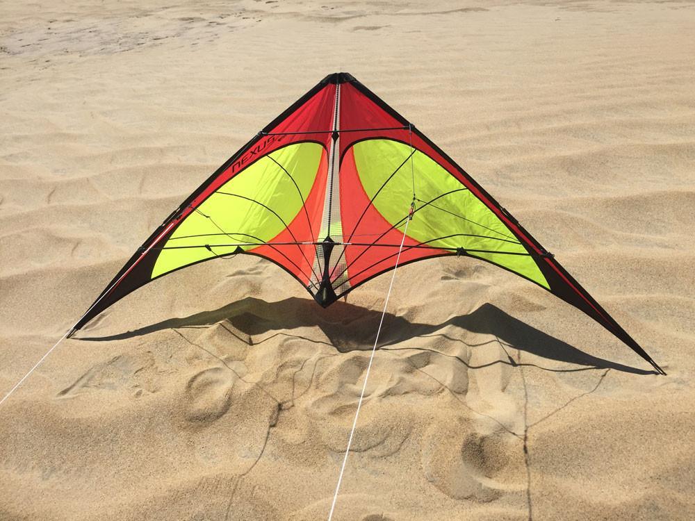 6 meter best kite 2014