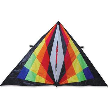 Hoffmans Canard Delta - Lime – Kitty Hawk Kites Online Store