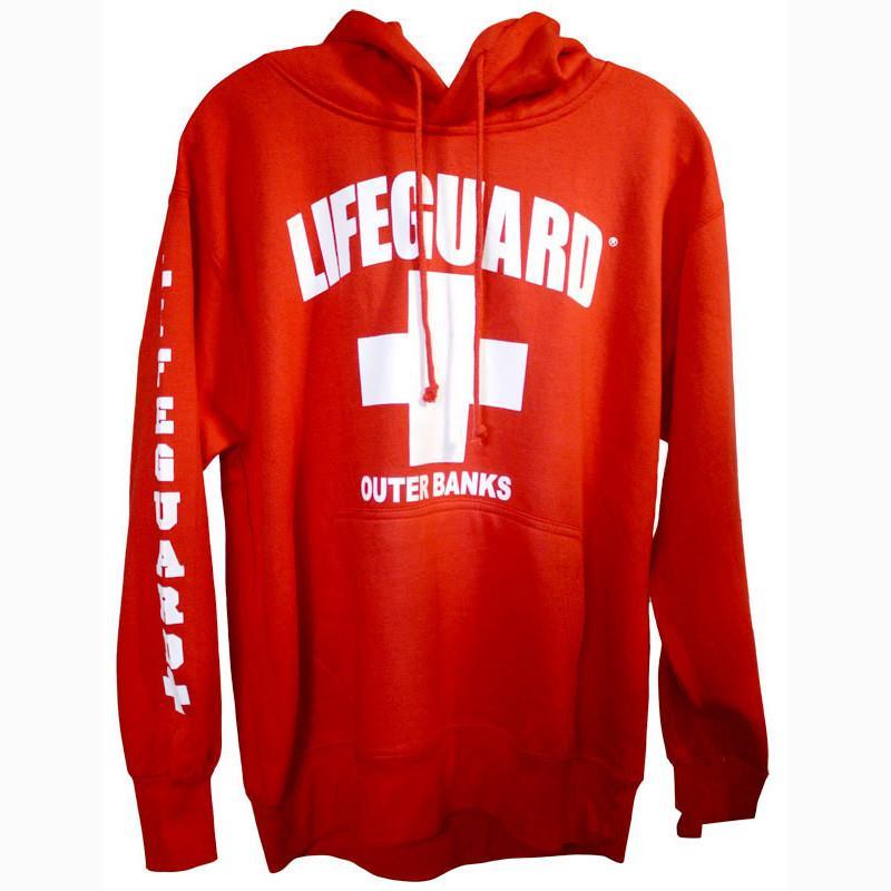 lifeguard sweatshirt cheap