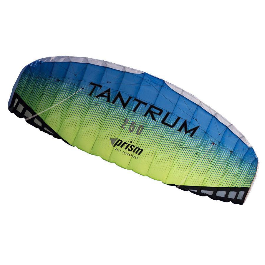 Prism - Tantrum 250 Power Foil/Trainer Kite