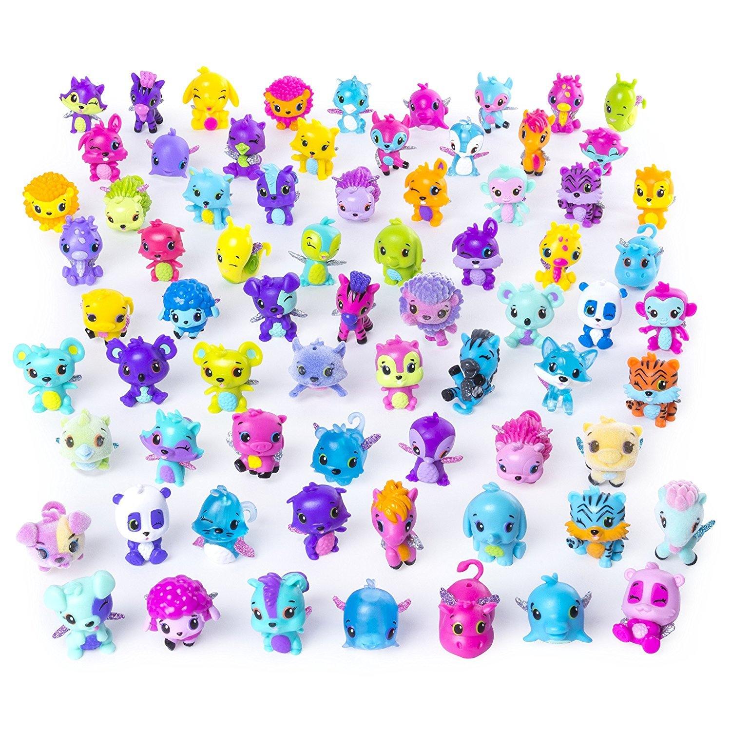 hatchimals colleggtibles games online