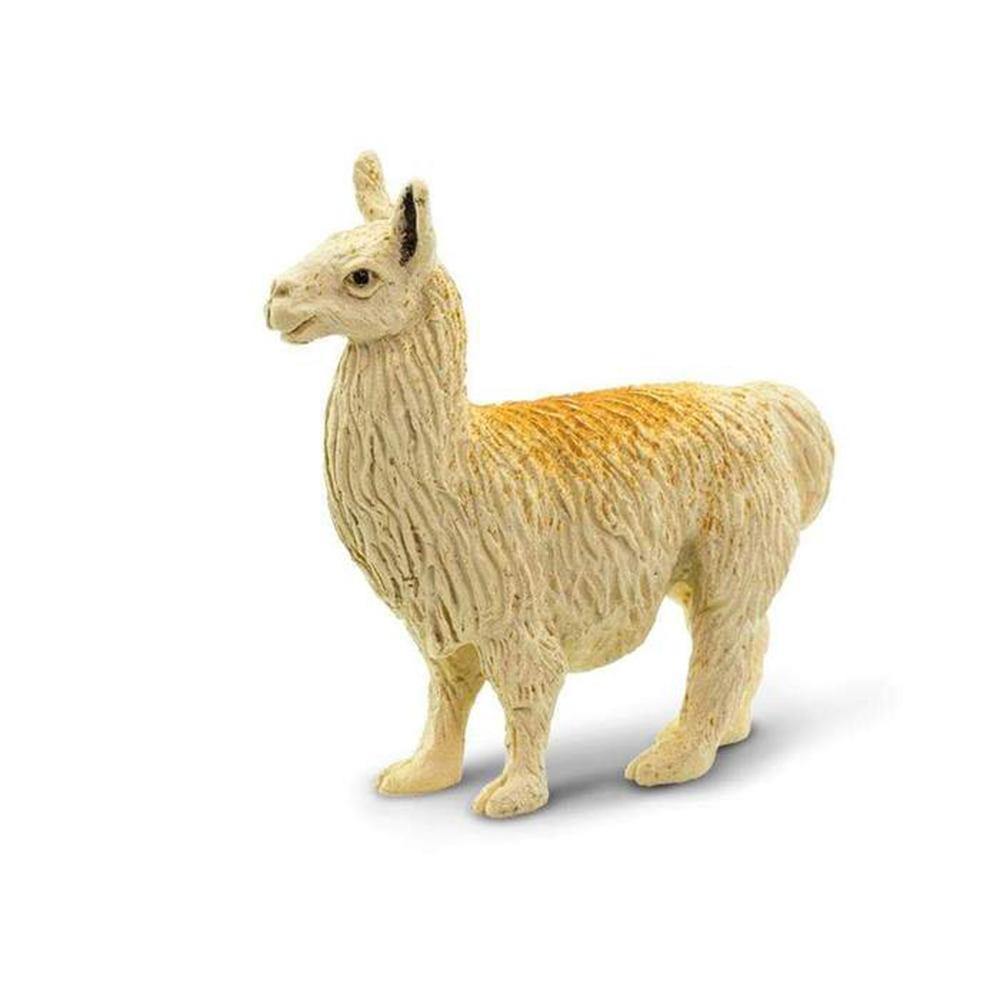 mini llama toy