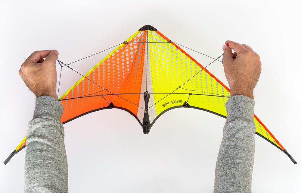 prism kites