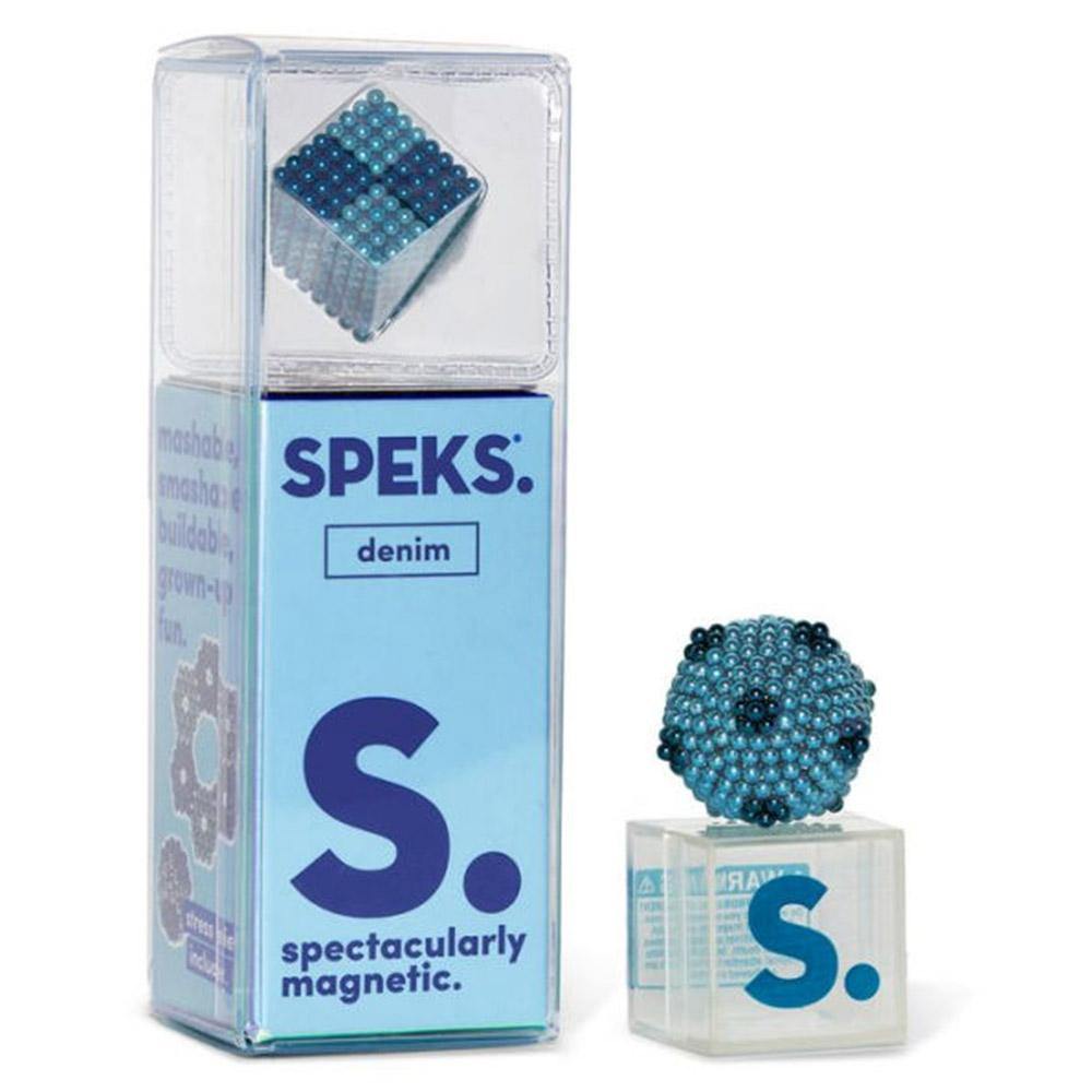 512 magnetic balls