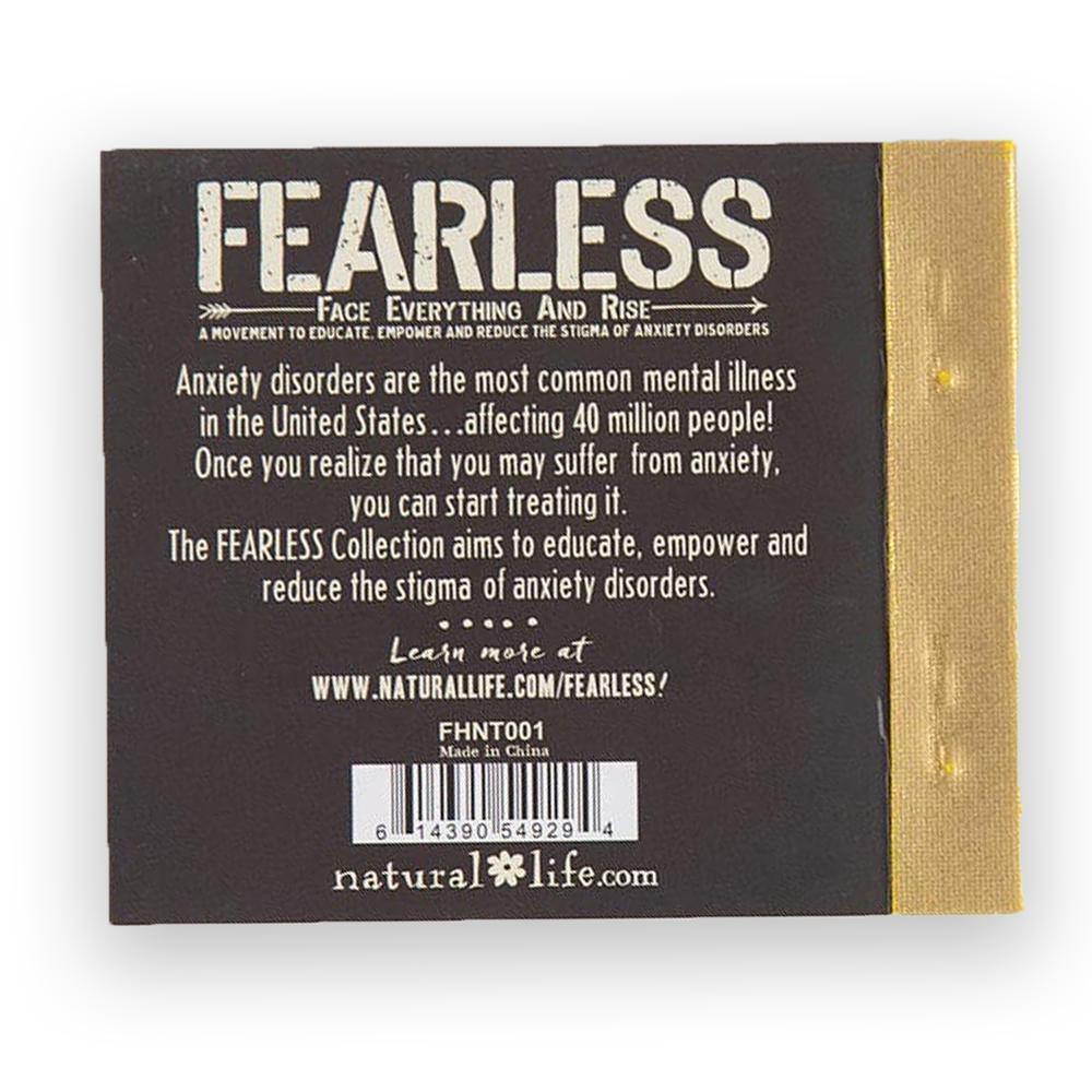 Fearless Tiny Happy Notes Book Kitty Hawk Kites Online Store