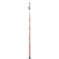 16 Foot Flexible Telescoping Windsock Pole (ds) - Kitty Hawk Kites Online Store