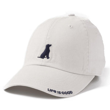 Life Is Good - Outer Banks Corolla Chill Hat – Kitty Hawk Kites