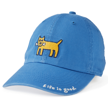 Life Is Good - Outer Banks Hatteras Chill Hat – Kitty Hawk Kites
