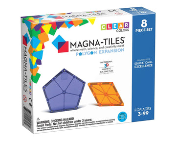 Magna Tiles Storage Bin & Interactive Play-Mat - Dutch Goat