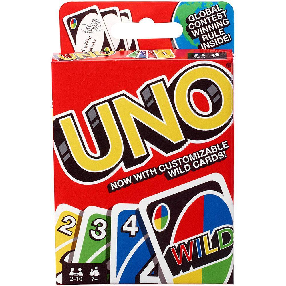 Uno Game