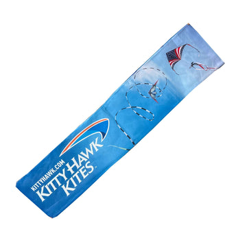 50 LB X 300 Foot Kite Line On winder – Kitty Hawk Kites Online Store