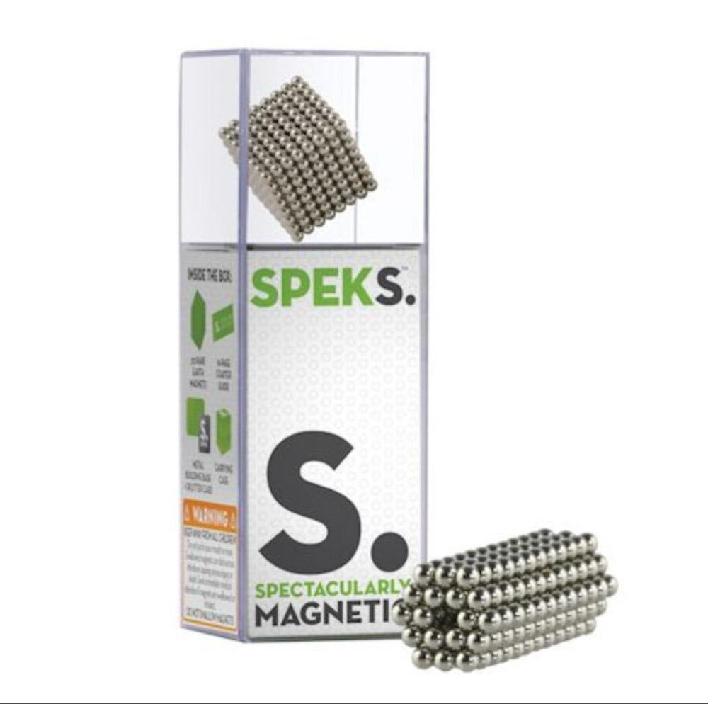 speks rare earth magnets