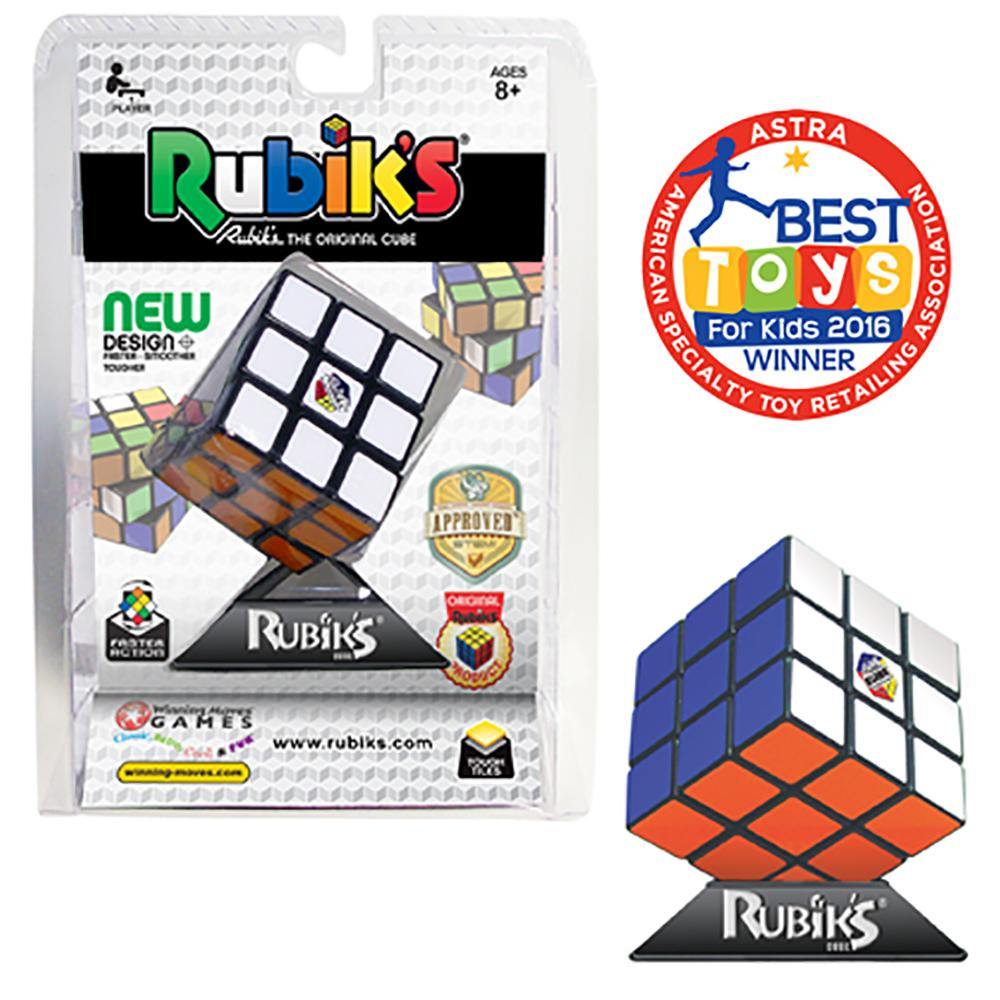 3x3 rubik cube game