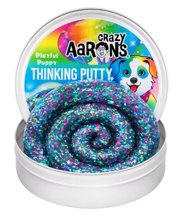 Crazy Aaron's Hide Inside Putty Playset - Sweet Surprise - Clear Putty with  Hidden Pieces - Non-Toxic, Never Dries Out – Kitty Hawk Kites Online Store