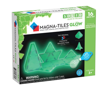 MAGNA-TILES® - Storage Bin & Interactive Play-Mat 