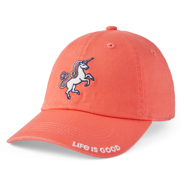 Life is Good Ice Cream Hat – Kitty Hawk Kites Online Store