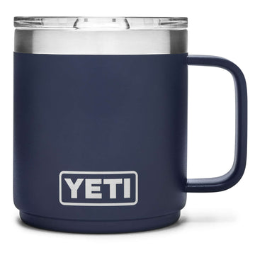 YETI RAMBLER® 30 OZ TUMBLER WITH MAGSLIDER™ LID - OBX COMPASS ROSE