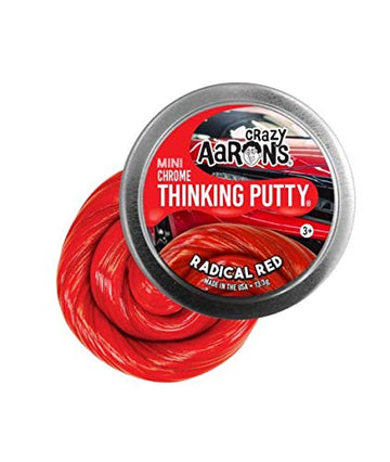 Crazy Aaron's Social Butterfly Thinking Putty® – Kitty Hawk Kites Online  Store