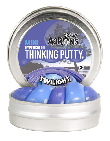 Crazy Aaron's Social Butterfly Thinking Putty® – Kitty Hawk Kites Online  Store