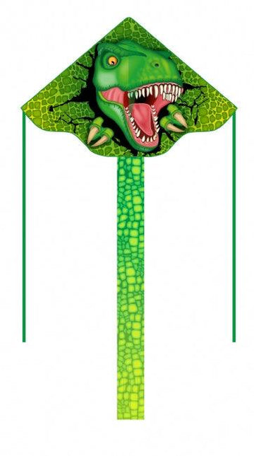 30ft Emerald Cobra Kite – Kitty Hawk Kites Online Store