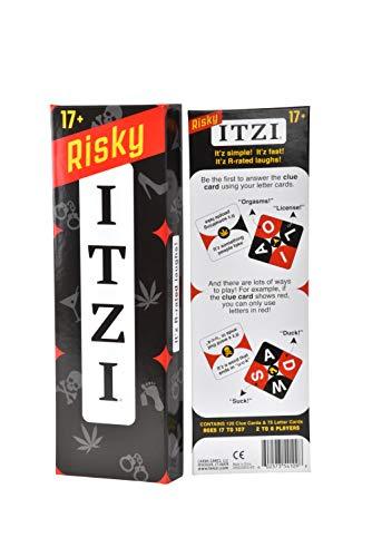 BUILDZI by TENZI - The Fast Stacking Building Block Game for The Whole  Family – Kitty Hawk Kites Online Store