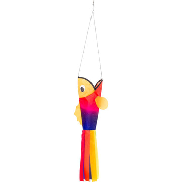 WindFriends Wind Sock - Minions – Kitty Hawk Kites Online Store