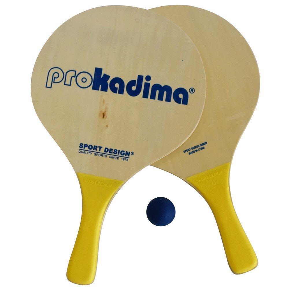 paddle ball