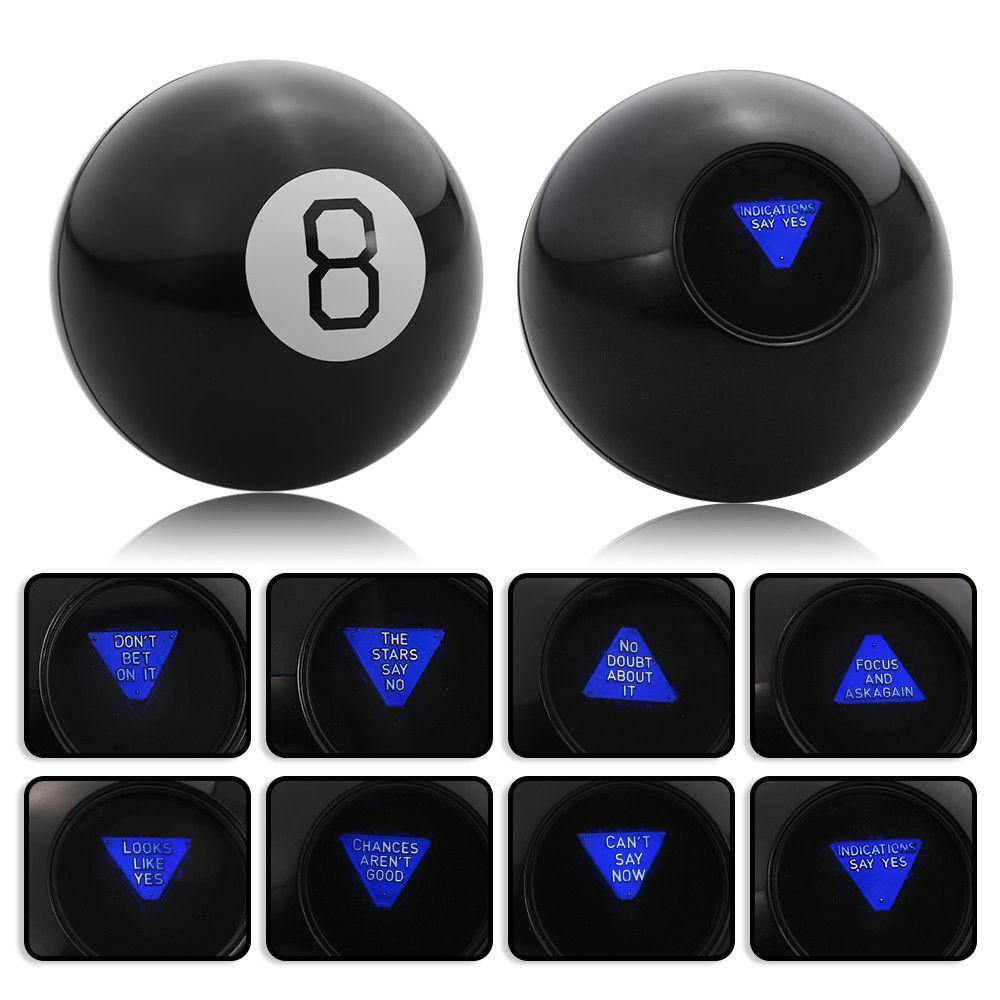 buy magic 8 ball