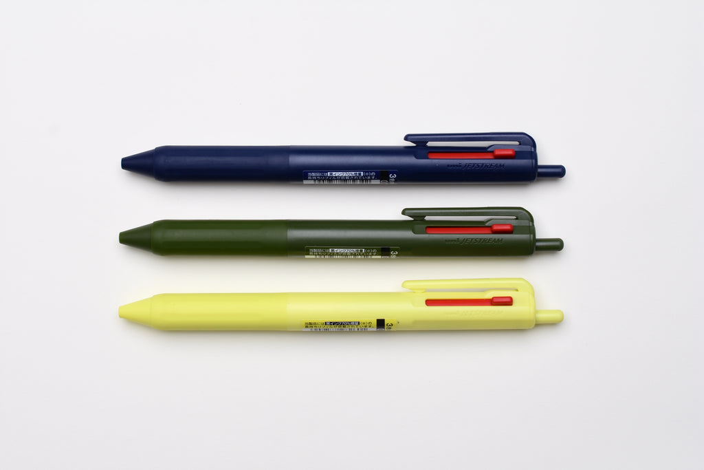 The Future of Writing: The Everlasting Pencil & Other Must-Have Stationery  for 2023 - LUXUO