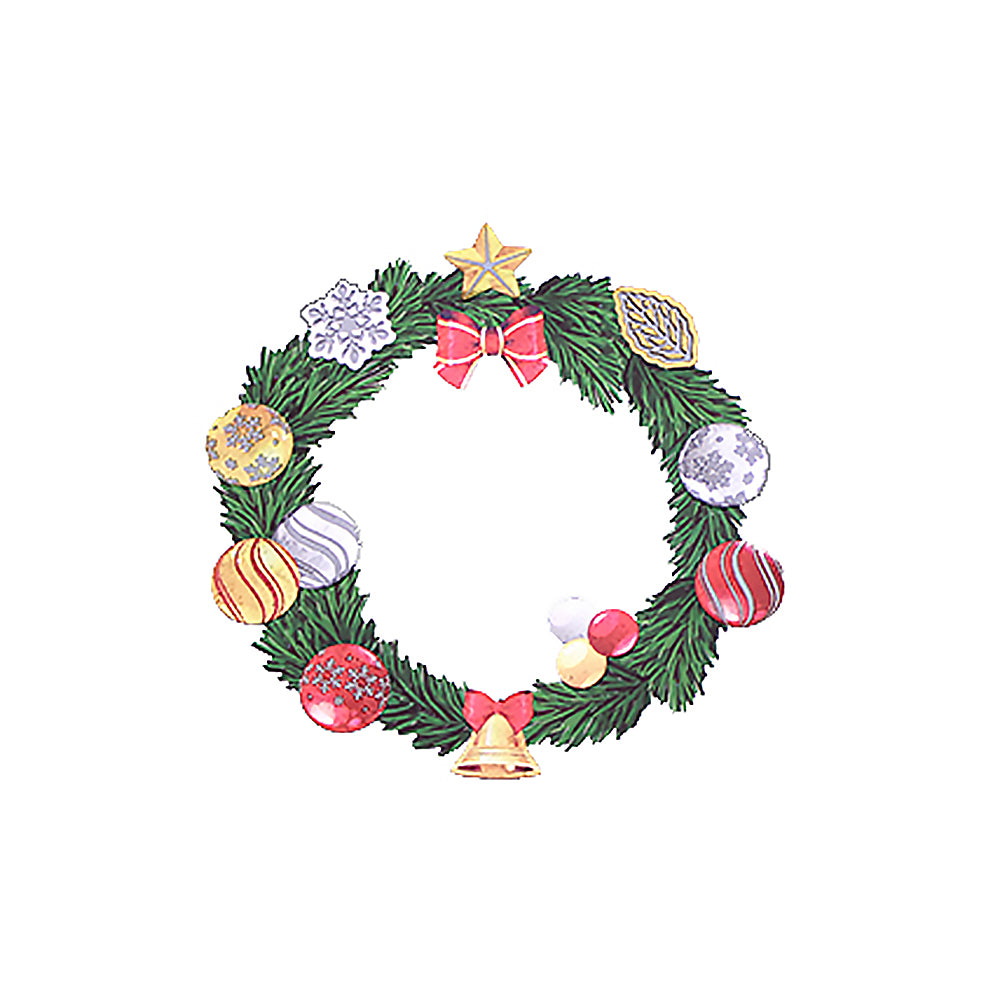 Bande Christmas Tree – Yoseka Stationery