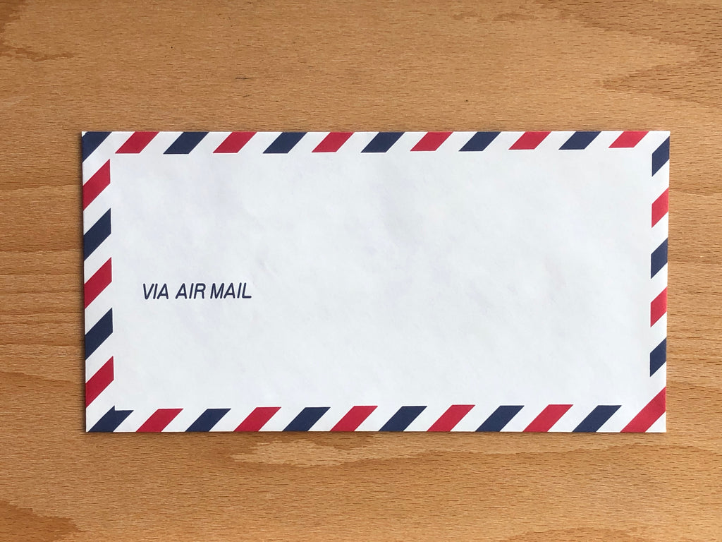 airmail vs unibox