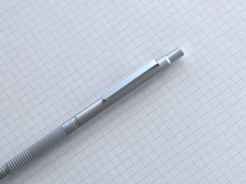pilot h-5005 mechanical pencil 0.5mm most expensive pencil in collection  market